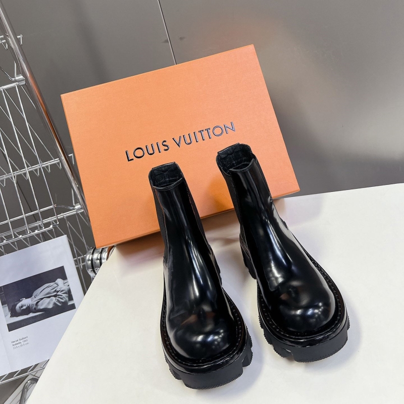 LV Boots